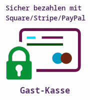 Secure Payment System