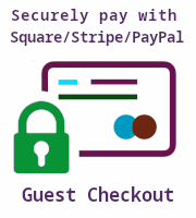 Secure Payment System